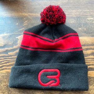 CYCLEBAR Winter Hat